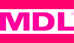 MDL logo