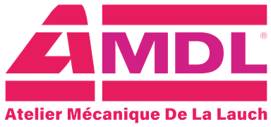 logo AMDL