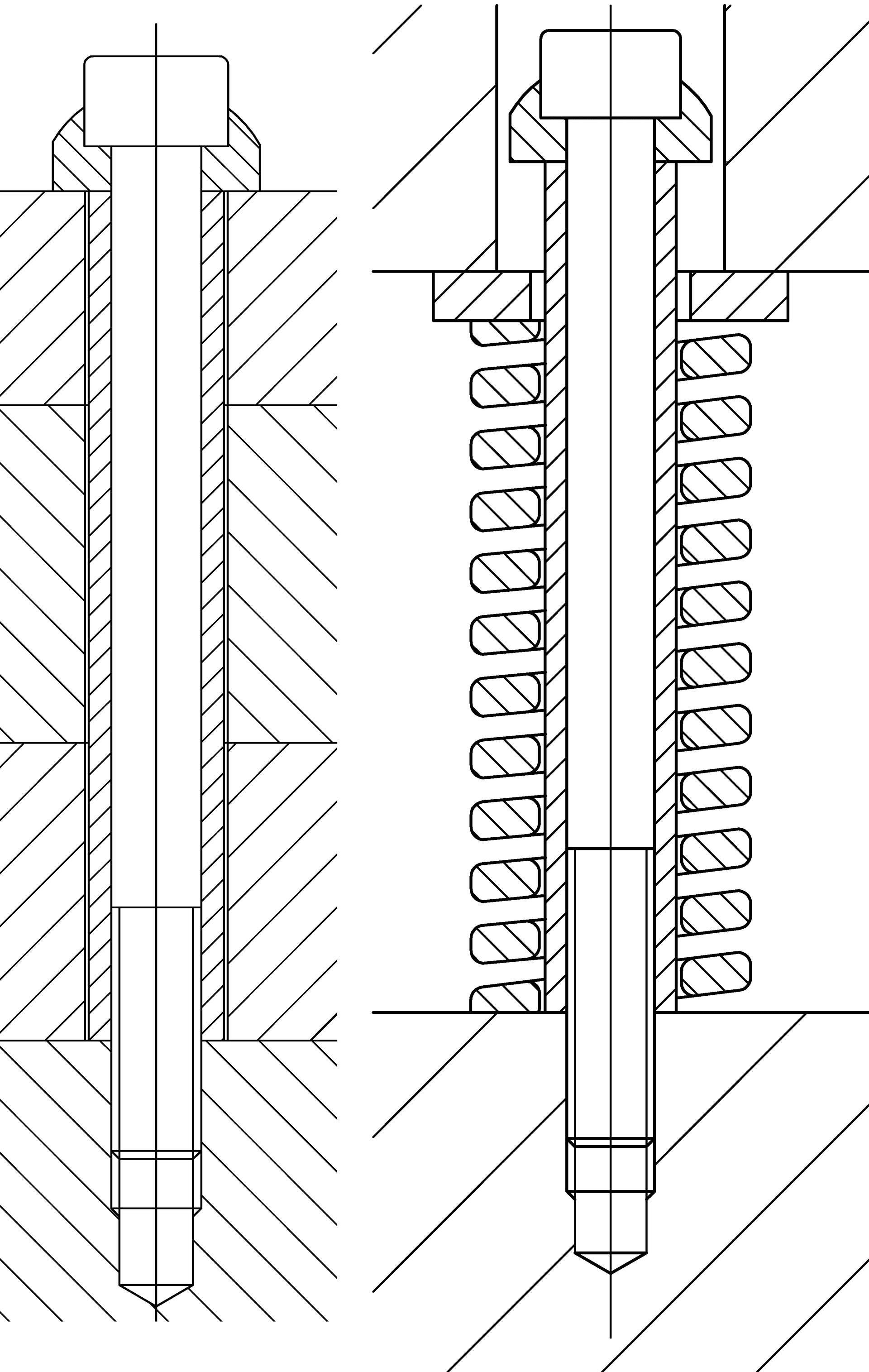 A15 assembly example