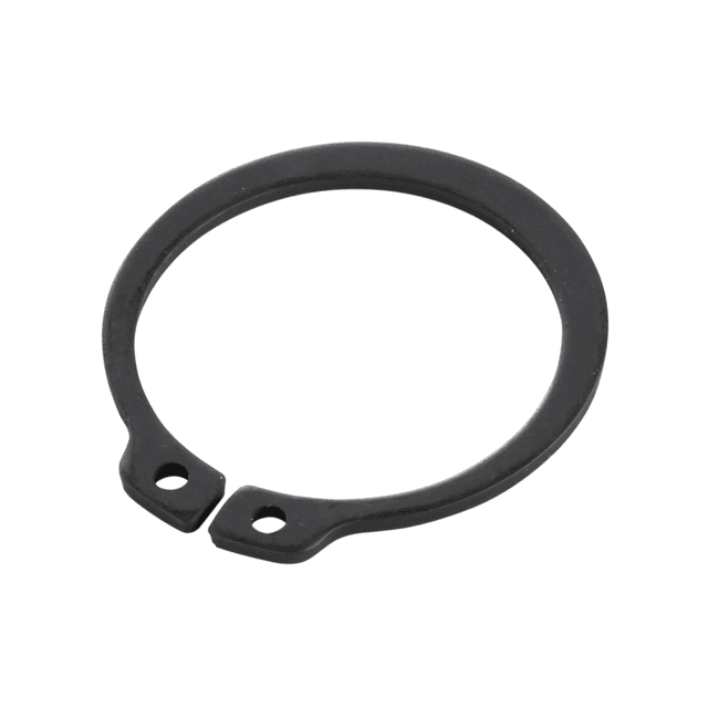 Circlips type 3 ISO C03 pour cages à billes C13