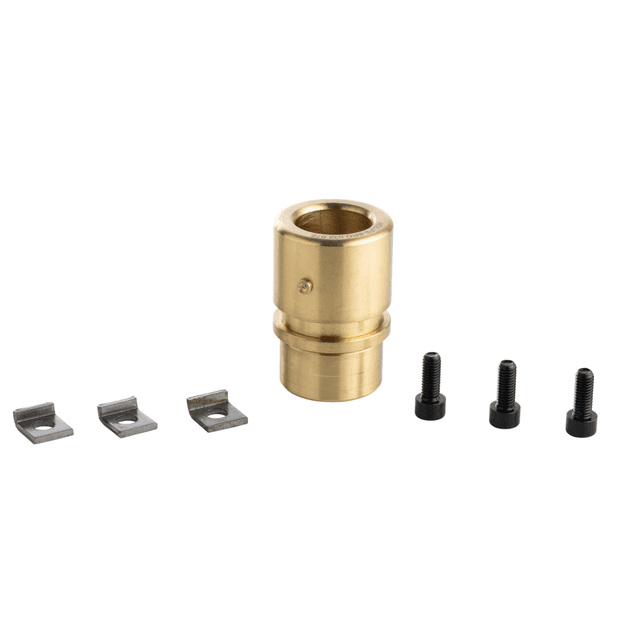 Demountable bronze guide bushes BRO - ISO 9448