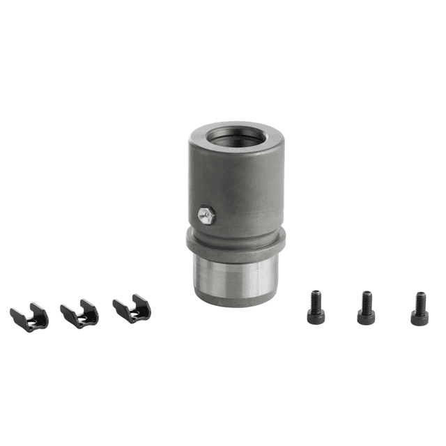 Demountable steel guide bushes DB11 - DIN 9831