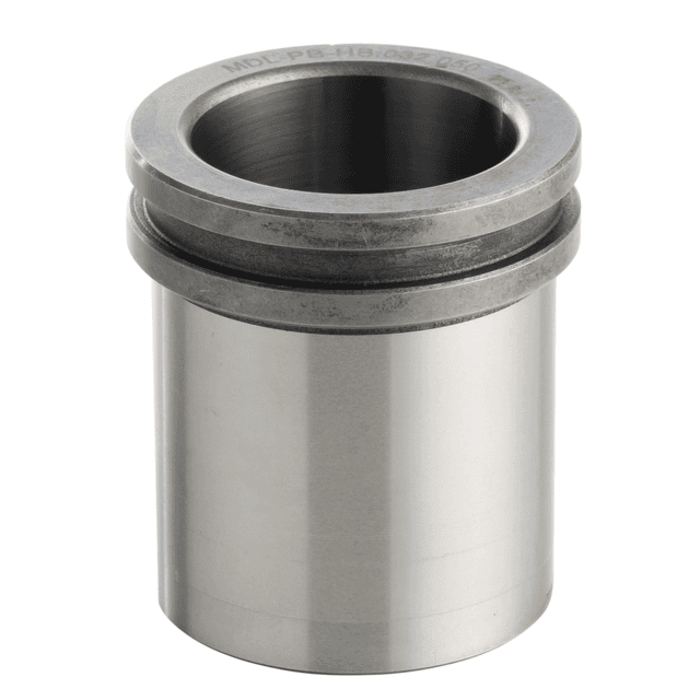 Demountable steel guide bushes HB - NF E63-123