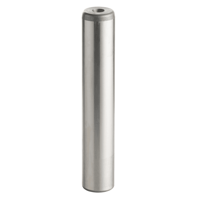 Colonne lisse DP10 - DIN 9825