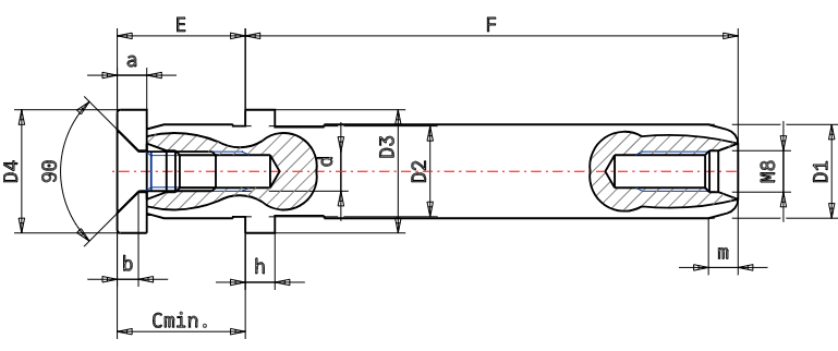 Schéma P22