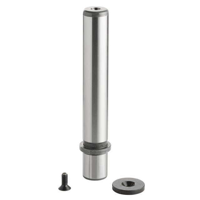 Colonne démontable à fixation centrale DP22 - DIN 9825