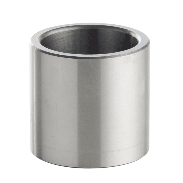 Straight sleeve ball bearing bushes GB - ISO 9448