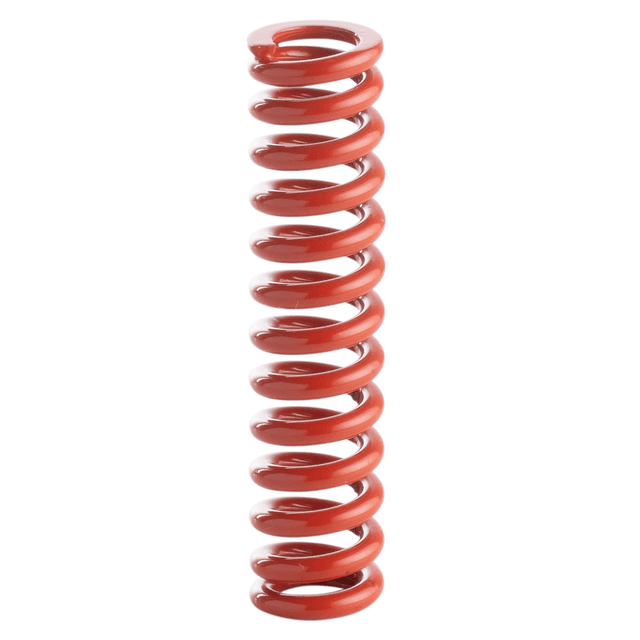 Heavy load compression springs R26 - ISO 10243 round wire
