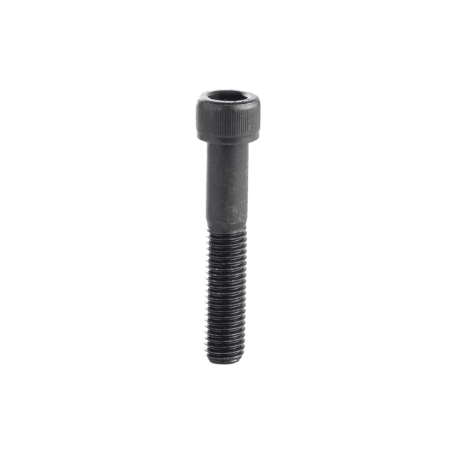 Hexagon socket head cap screws CHC A05 - ISO 4762 - DIN 912