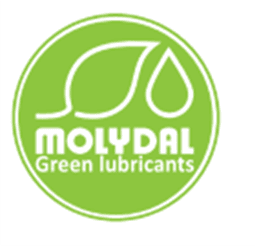 Molydal green product