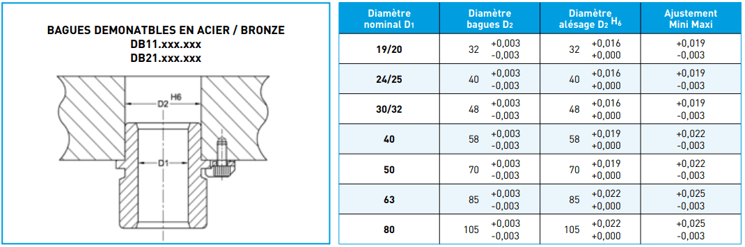 Montage DB11