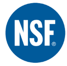 Logo NSF