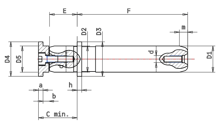 Schéma P22