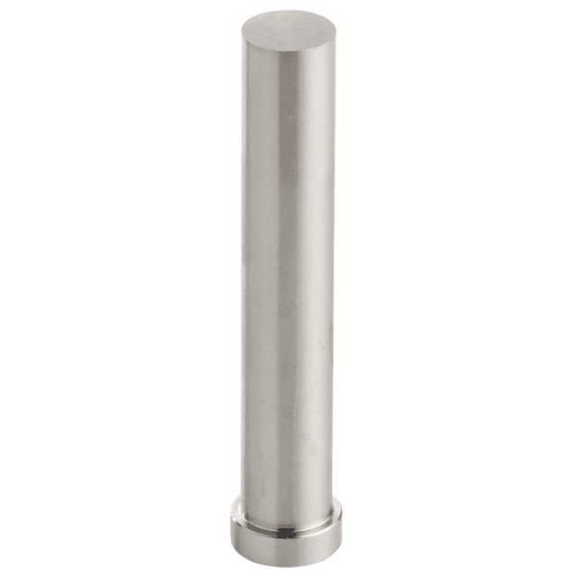 Poinçon tête cylindrique ISO sans éjecteur P_-PPNB / P_-PPN_ - ISO 8020