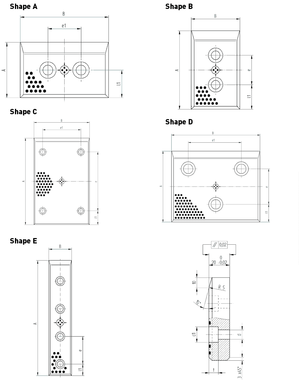 Plan PLP02