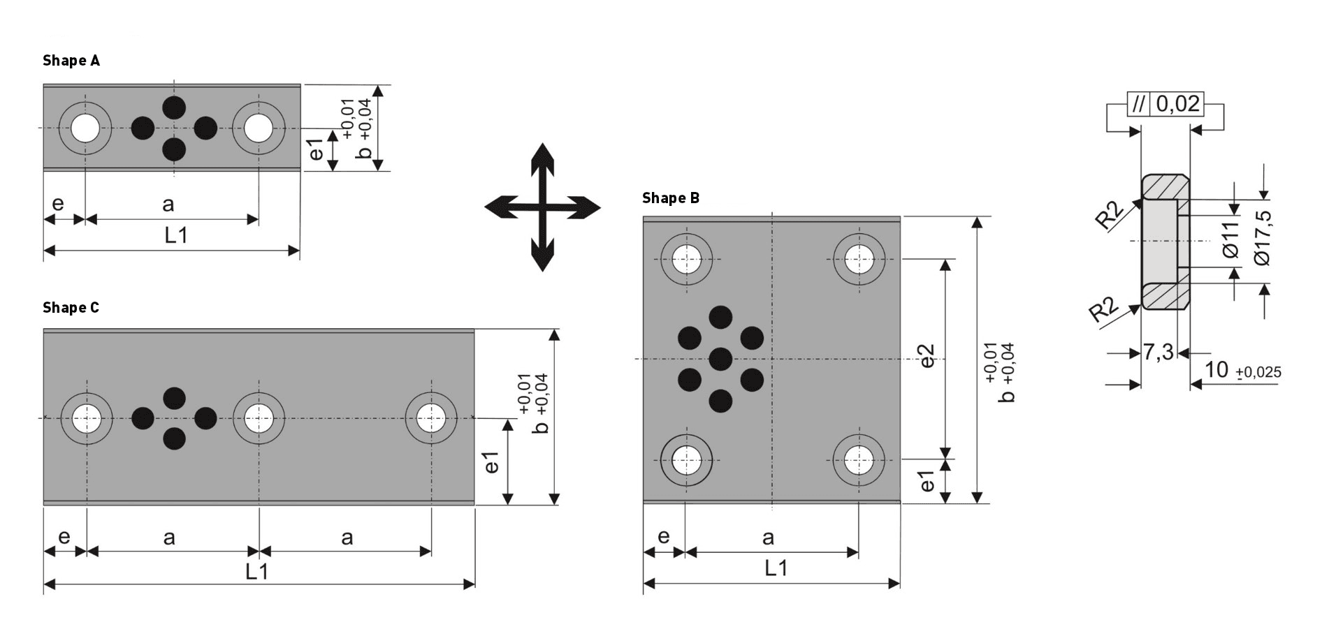 Plan PLF05