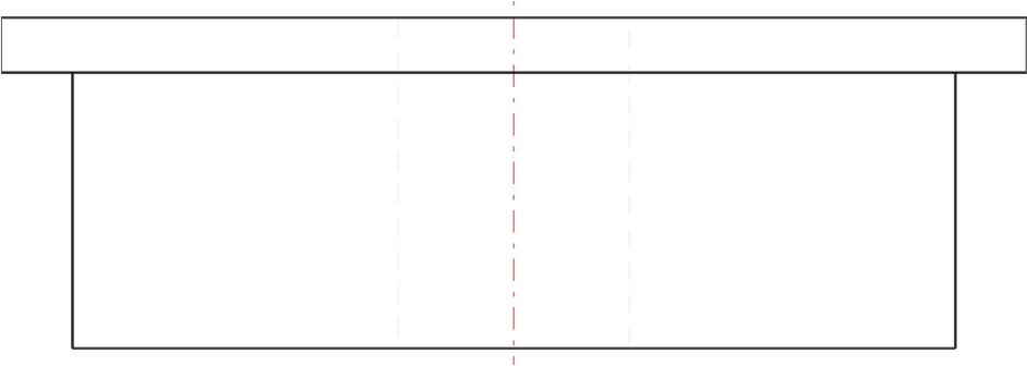 Schéma rondelle d'arrêt C02.0XX.002