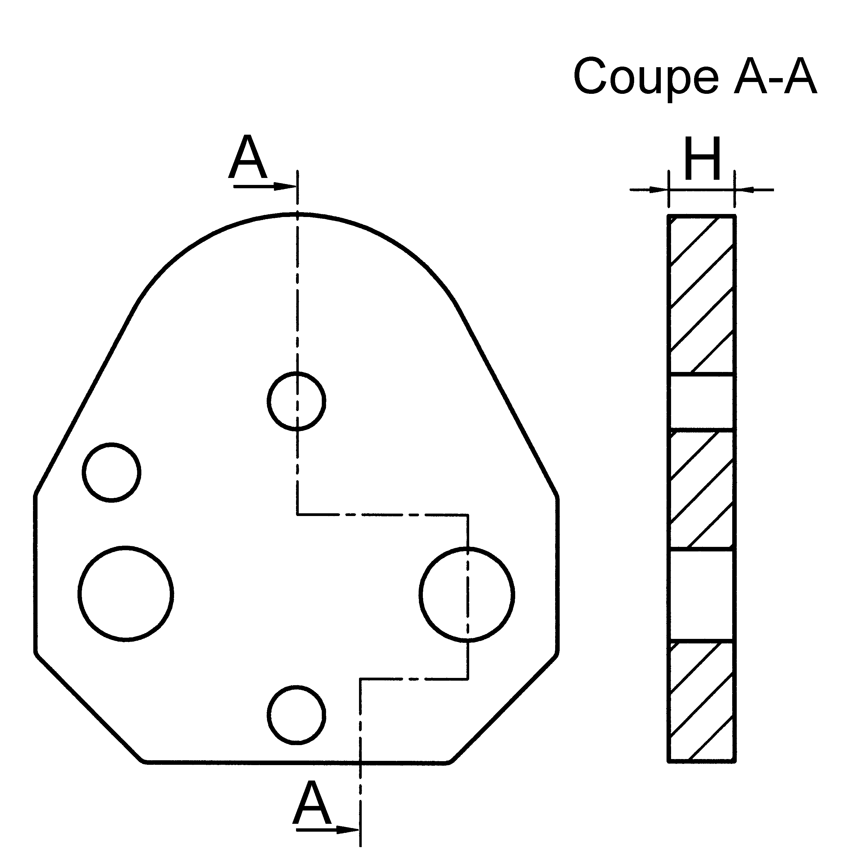 Schéma RR-BPTT