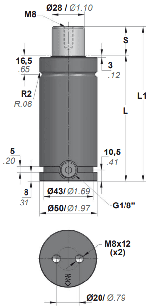 Schéma CM.1000.V1