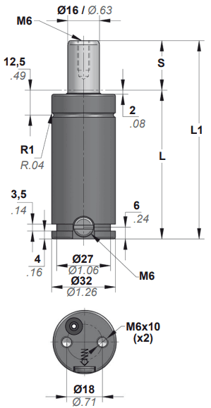 Schéma CM.350.V1