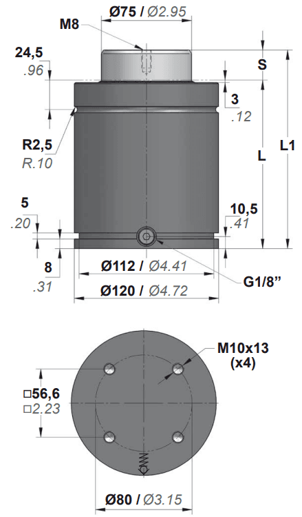 Schéma CM.6500.V1