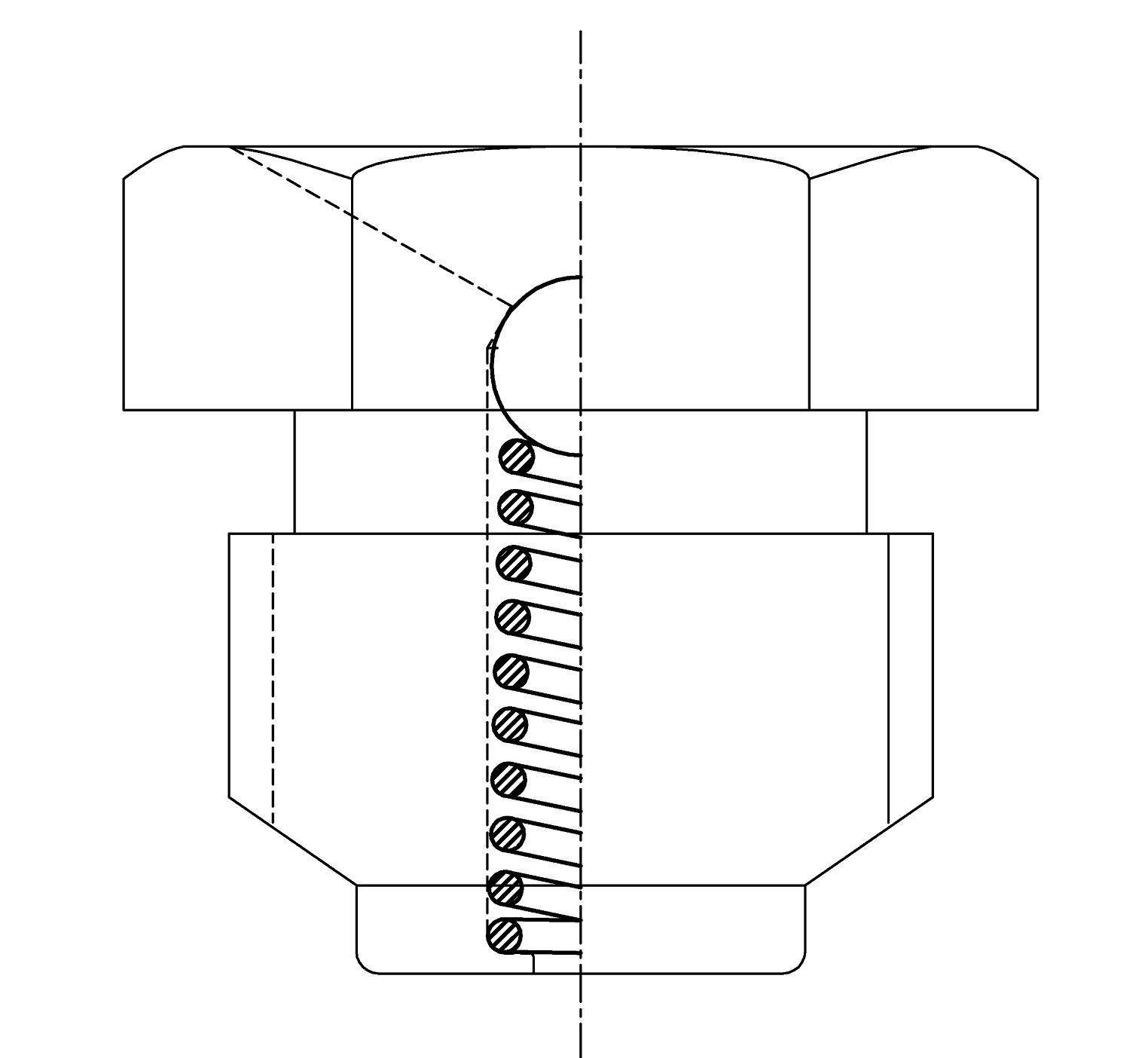 Schéma graisseur G03