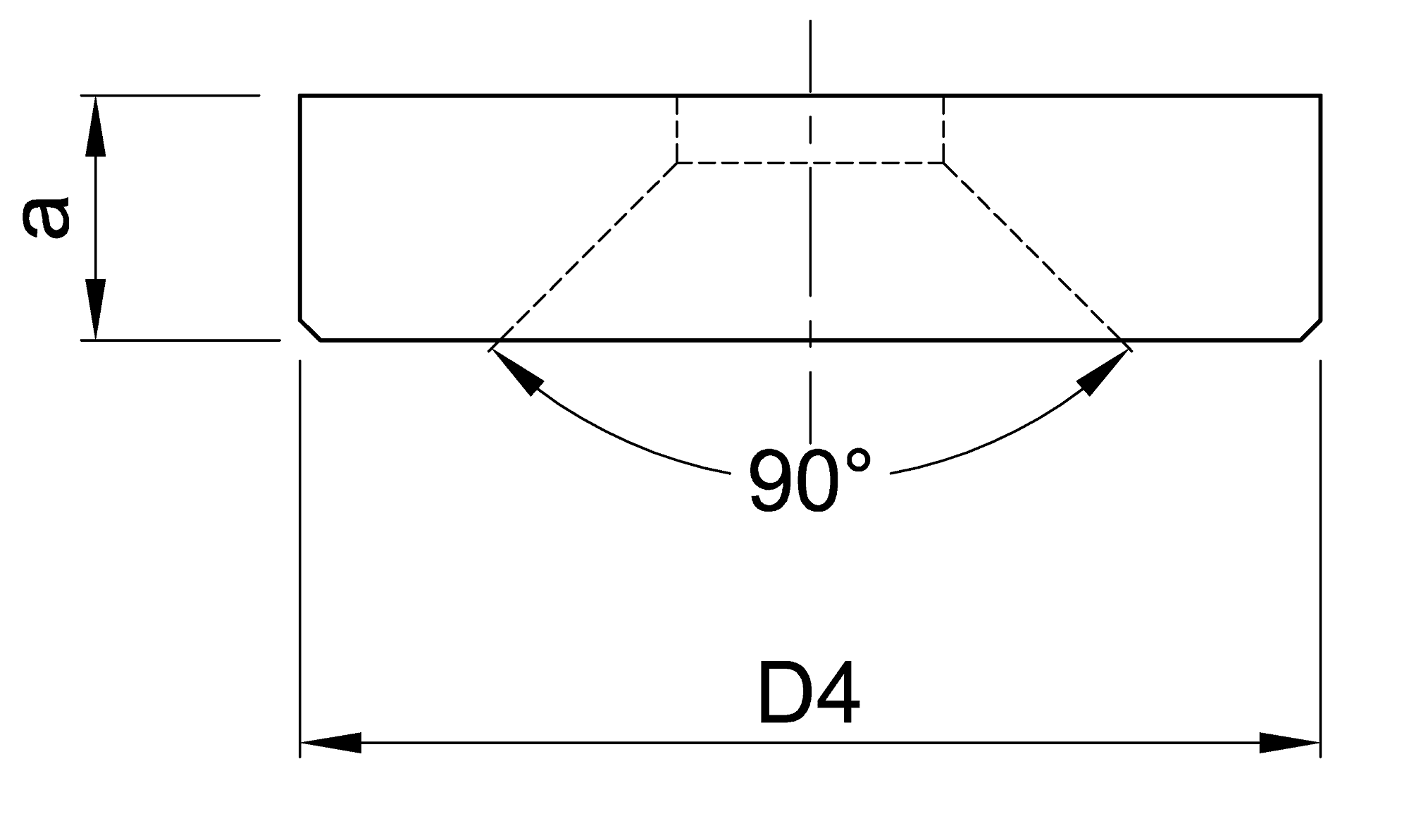 Schéma rondelle P03