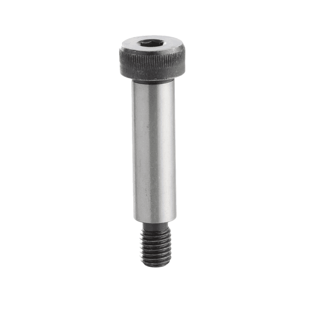 Shoulder screw with hexagon socket head CHC A17 - ISO 7379