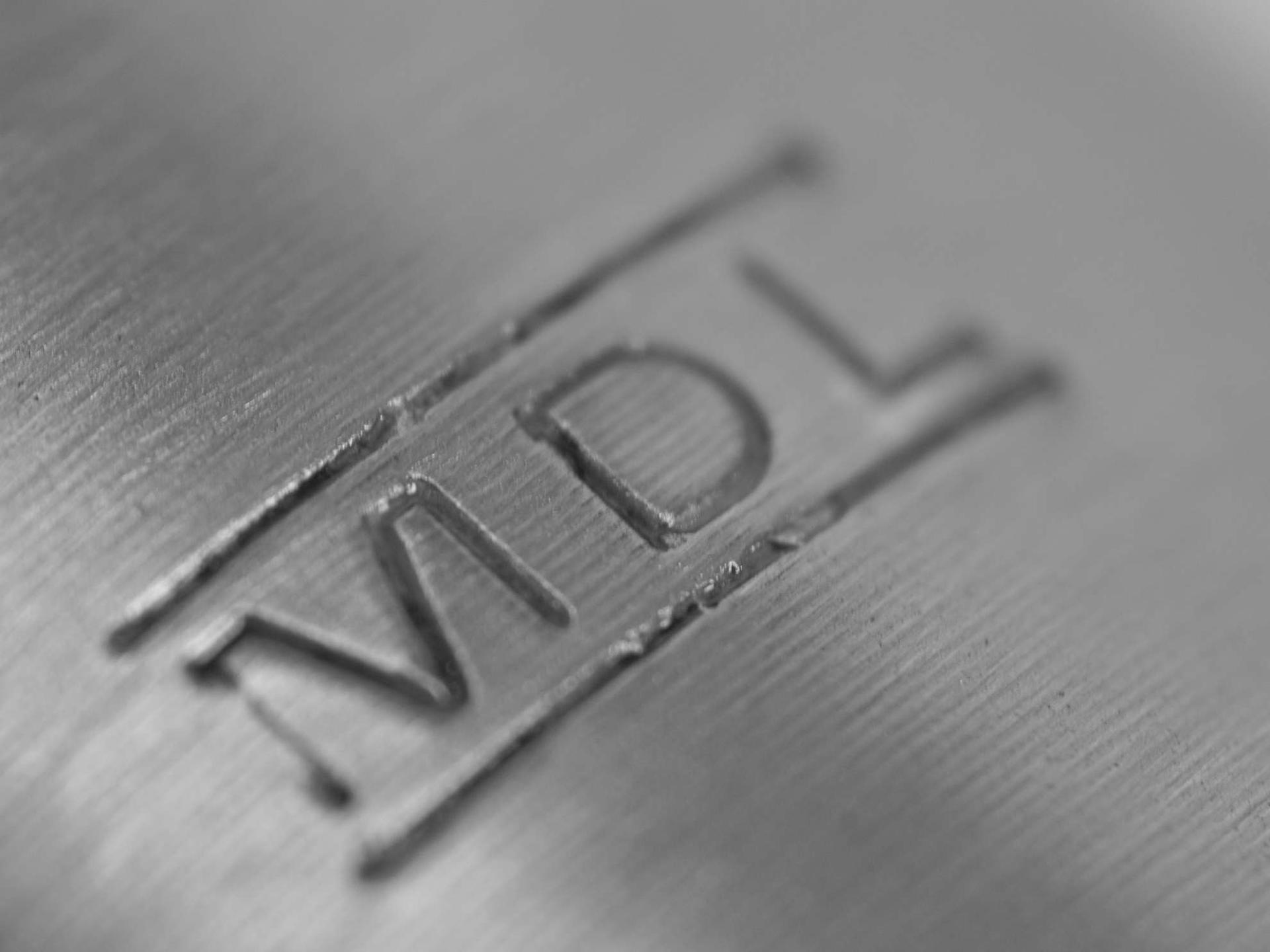 MDL Guide Ring