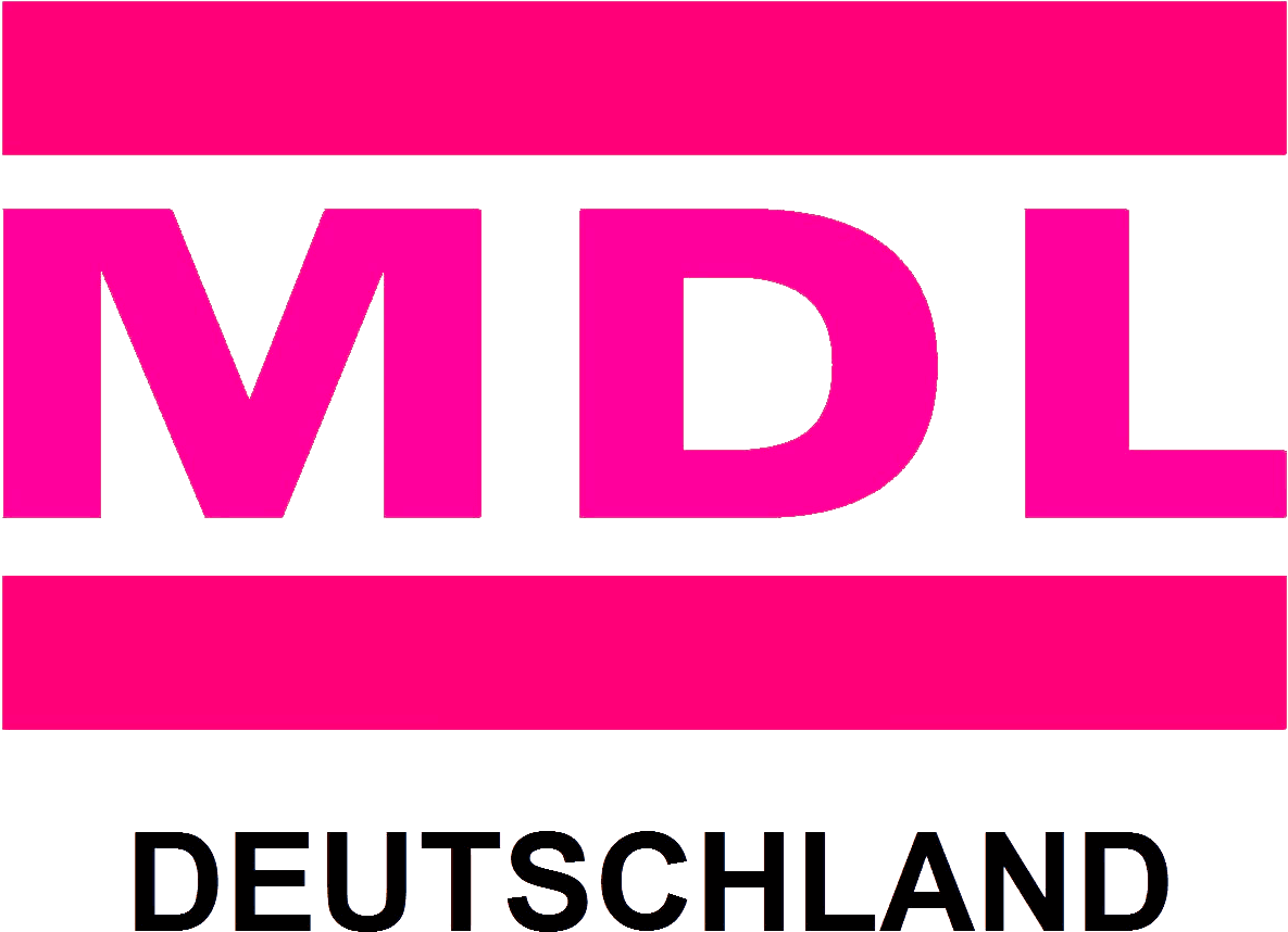 Logo MDL