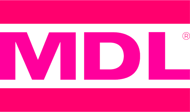 Logo MDL