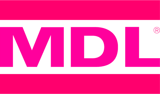 Logo MDL