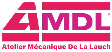 logo AMDL