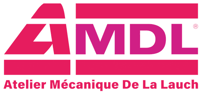 Logo AMDL