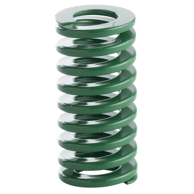 Light load compression springs S11 - ISO 10243 rectangular wire