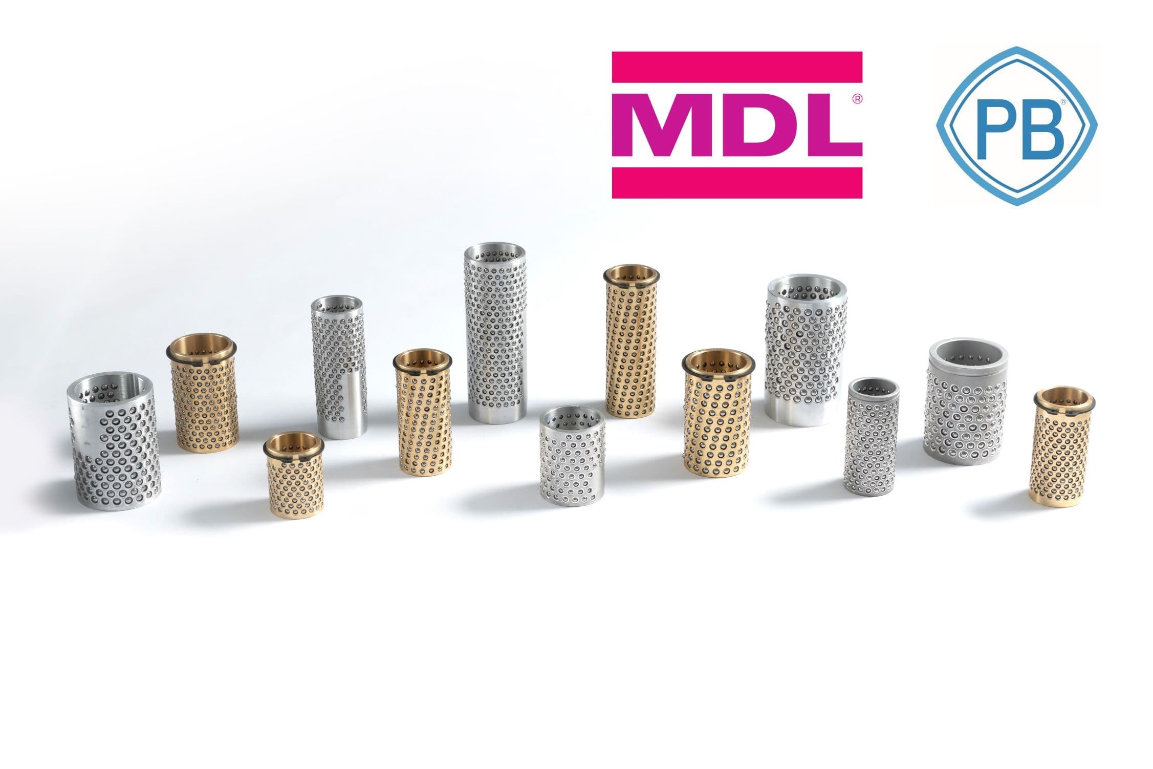 MDL ball bearing cages- MDL guiding element- MDL standard parts for die sets making
