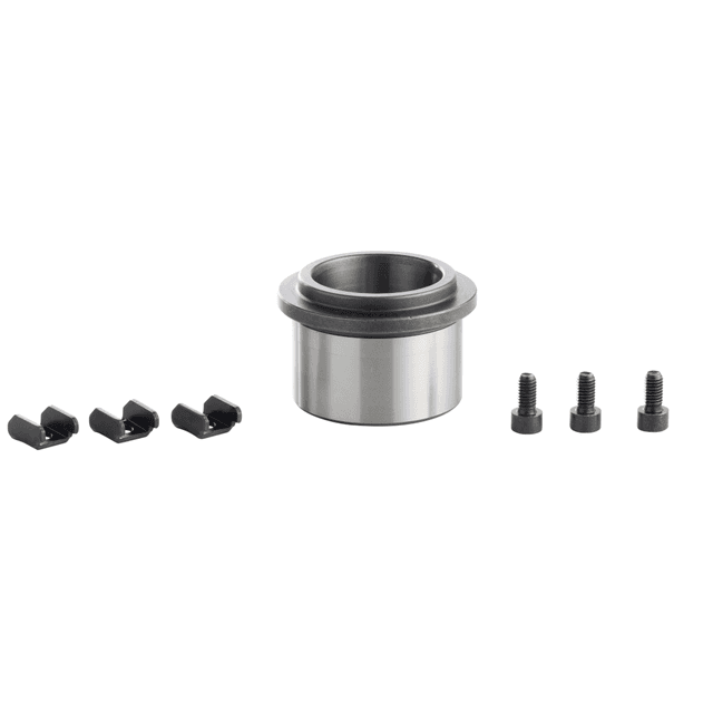 Stripper plate demountable ball bearing bushes B42 - ISO 9448